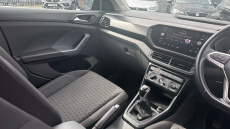 Volkswagen T-Cross 1.0 TSI SE 5dr Petrol Estate